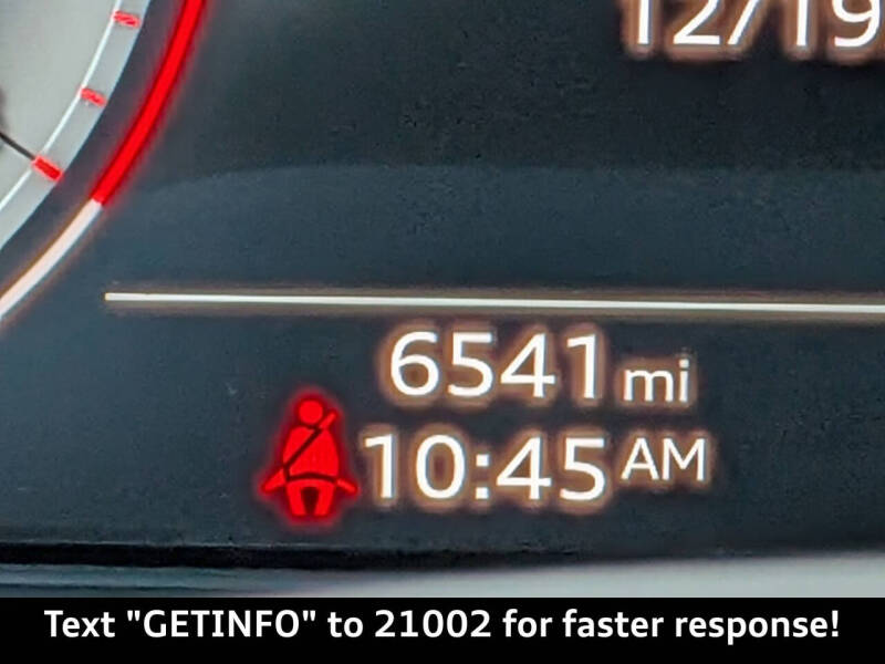 2025 Audi A5 Sportback quattro S line Prem Plus 45 TFSI