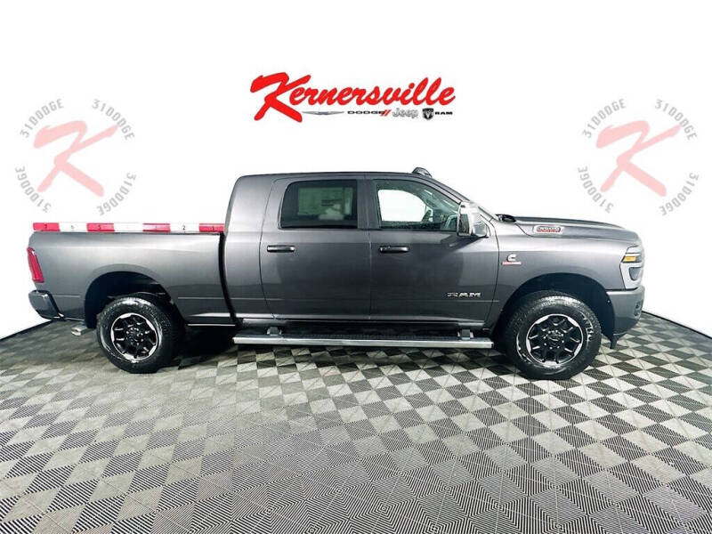2025 RAM 3500 Laramie