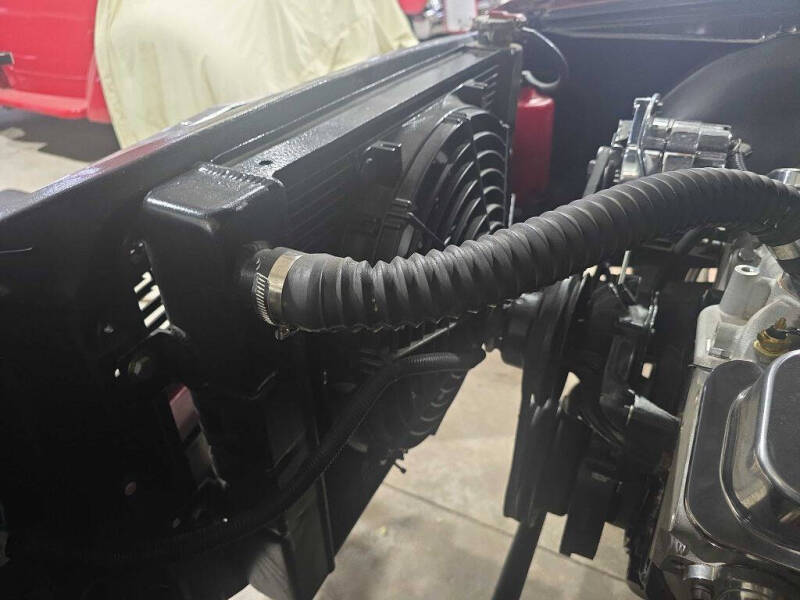 1965 Chevrolet Chevelle