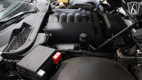 2007 Saturn SKY