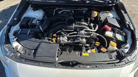 2018 Subaru Crosstrek 2.0i Limited