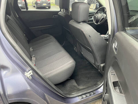 2014 GMC Terrain SLE-1