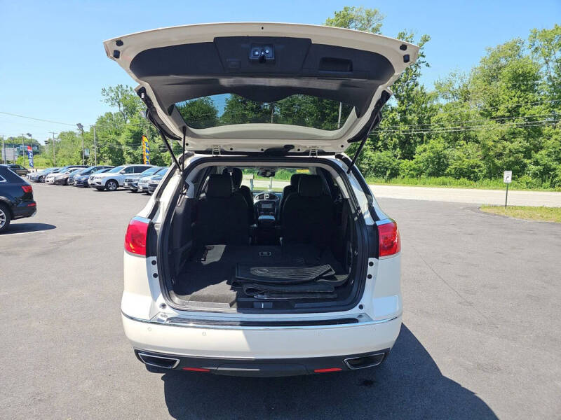 2014 Buick Enclave Premium