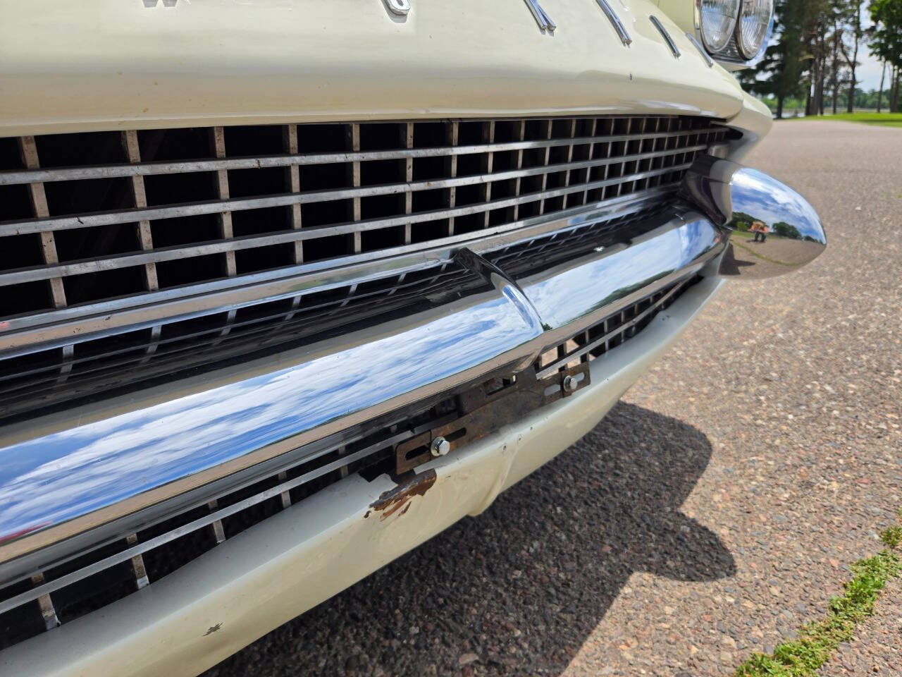 1958 Packard Series 58L 94