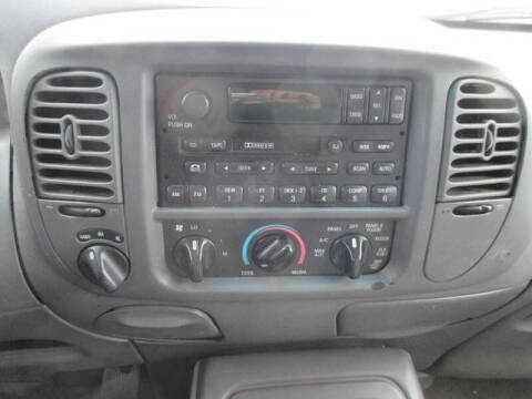 1999 Ford Expedition XLT