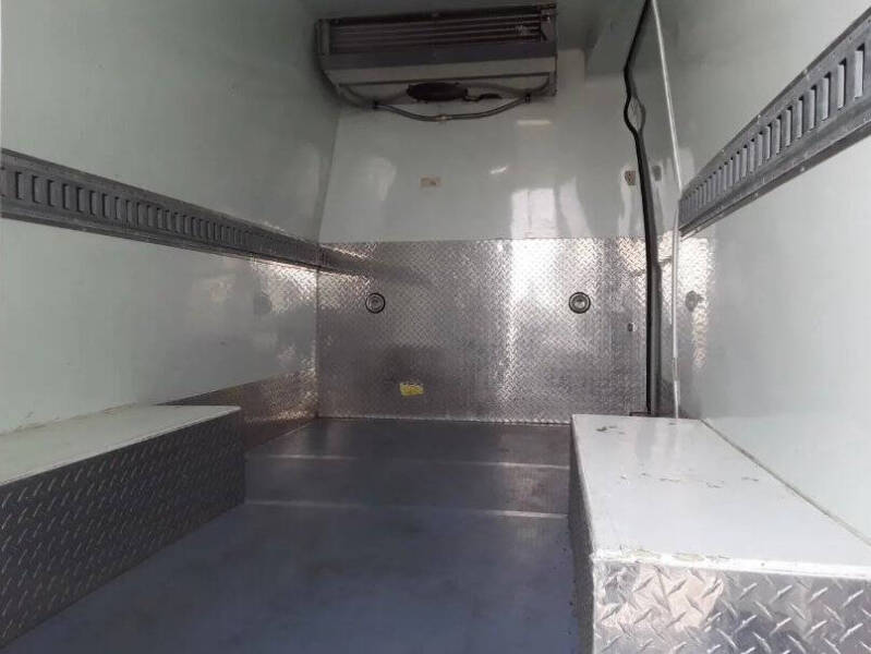 2019 Freightliner Sprinter