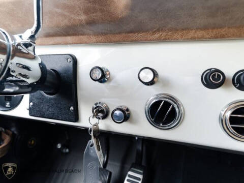 1975 Ford Bronco