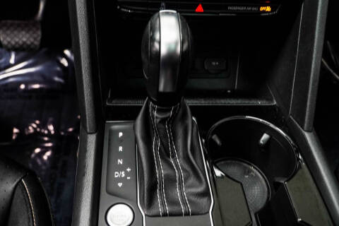 2023 Volkswagen Atlas V6 SE 4Motion