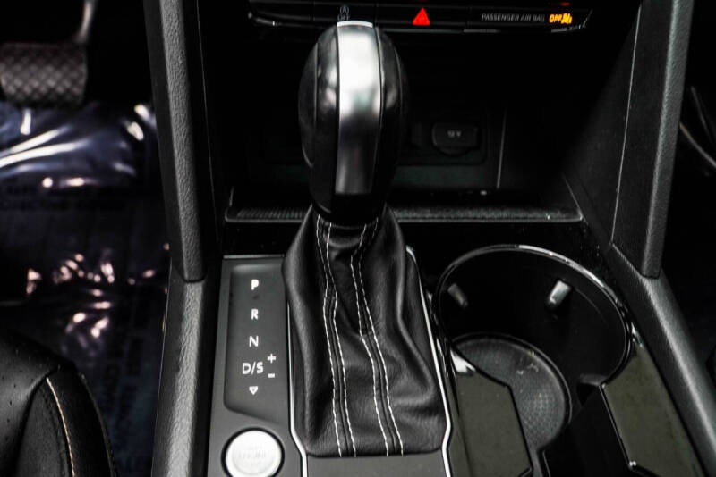 2023 Volkswagen Atlas V6 SE 4Motion