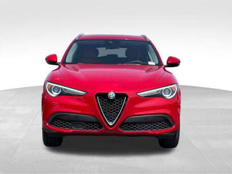 2020 Alfa Romeo Stelvio