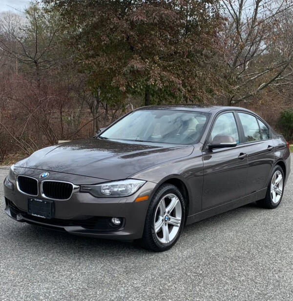 2013 BMW 3 Series for sale at R Teto Motor Sales Inc. in Pawtucket RI