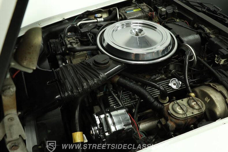 1981 Chevrolet Corvette