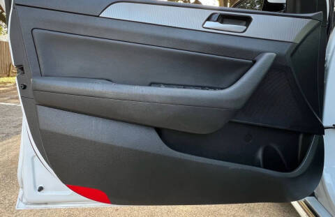 2019 Hyundai Sonata Sport