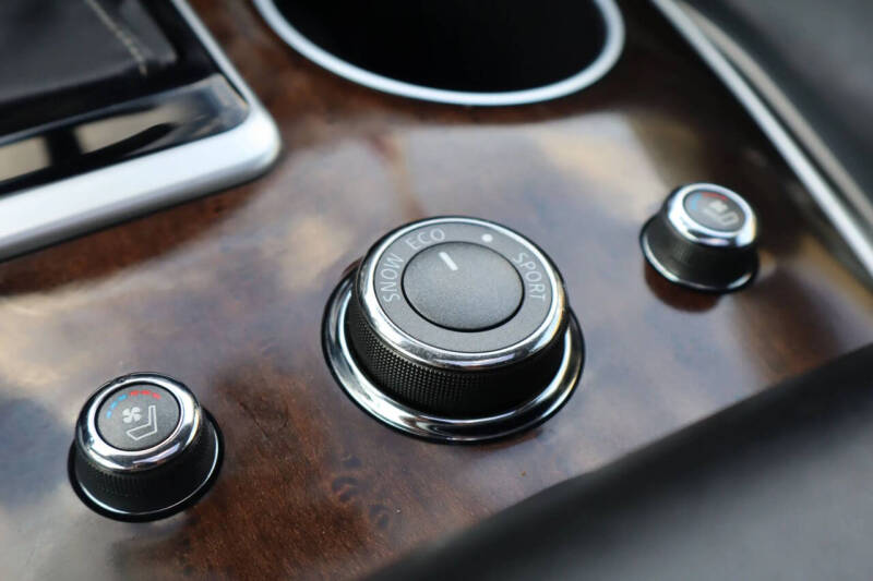 2019 Infiniti QX60