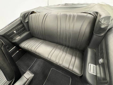 1968 Chevrolet Impala