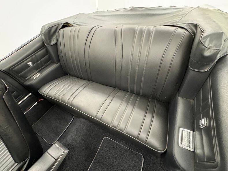 1968 Chevrolet Impala