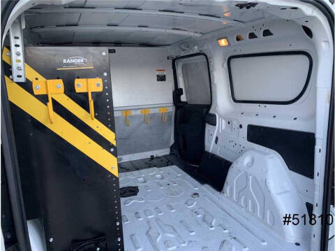 2022 RAM ProMaster City