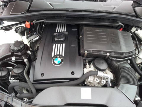 2009 BMW 1 Series 135i