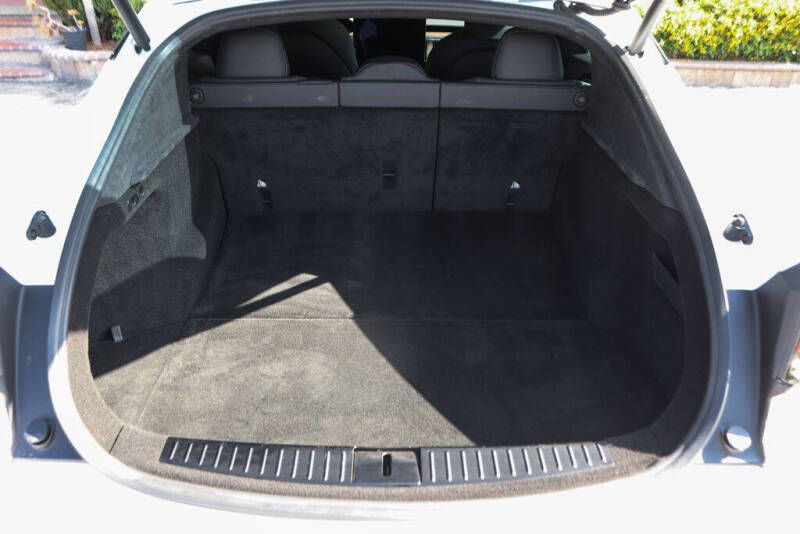 2022 Tesla Model S