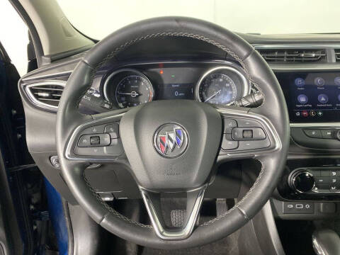 2021 Buick Encore GX Preferred