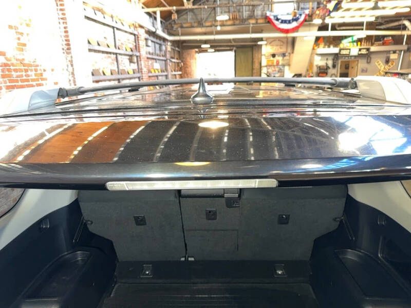 2014 Toyota 4Runner SR5