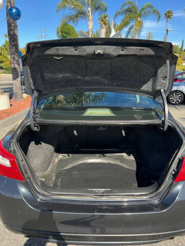 2018 Nissan Altima 2.5 SL