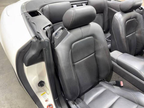 2008 Jaguar XK-Series XKR