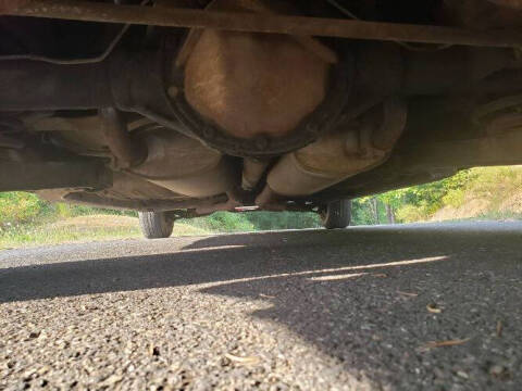 1965 Chevrolet Impala