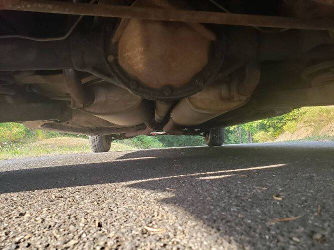 1965 Chevrolet Impala