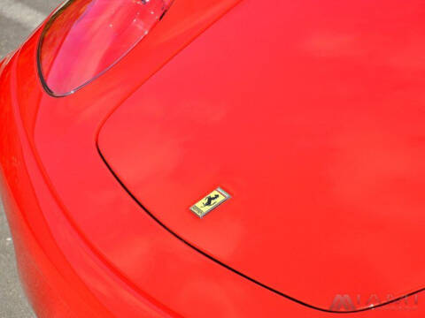 2000 Ferrari 360 Modena