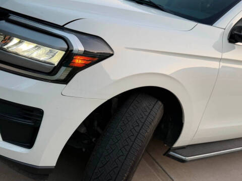 2022 Ford Expedition MAX XLT