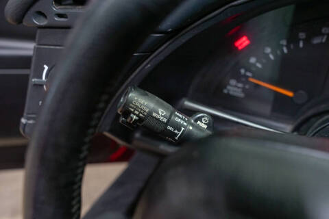 1994 Chevrolet Corvette