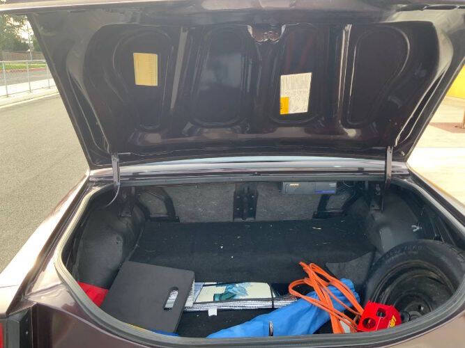 1985 Chevrolet Monte Carlo SS