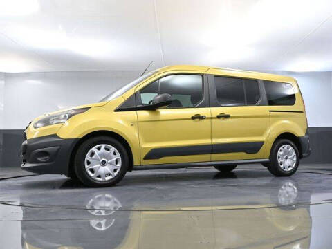 2017 Ford Transit Connect XL