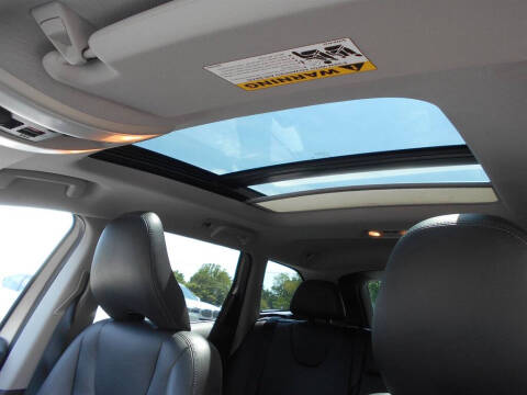 2017 Volvo XC60 T5 Inscription