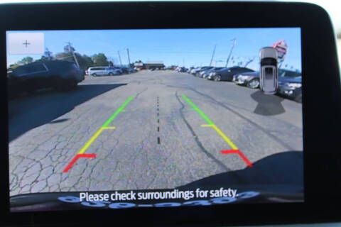 2021 Ford Escape Hybrid SE