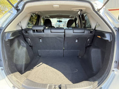 2015 Honda Fit EX-L