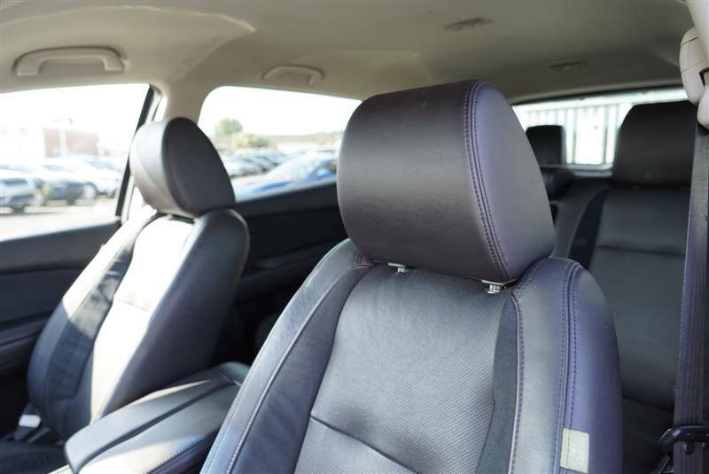 2013 Mazda CX-9 Touring