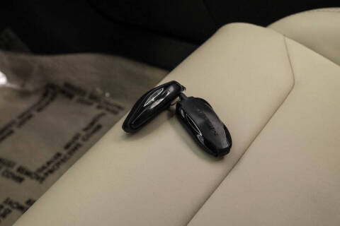 2017 Tesla Model S 100D