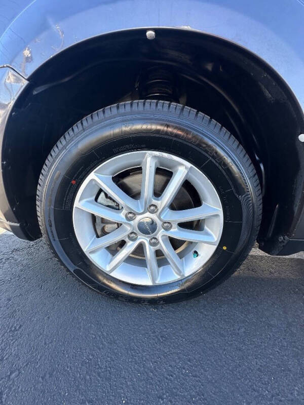 2014 Dodge Journey SXT