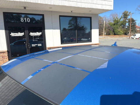 2018 Dodge Challenger GT