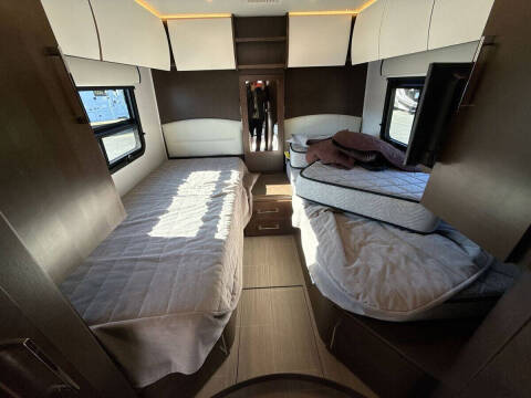 2019 Mercedes-Benz Sprinter