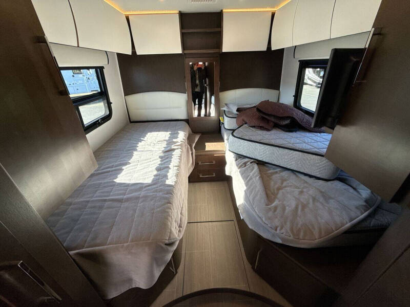 2019 Mercedes-Benz Sprinter