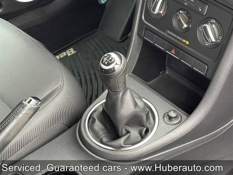 2014 Volkswagen Beetle