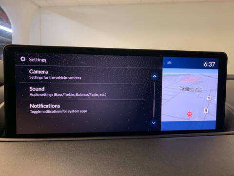 2022 Acura MDX SH-AWD w/A-SPEC