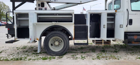 2005 International DuraStar 4300