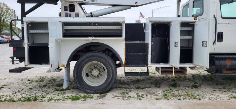 2005 International DuraStar 4300