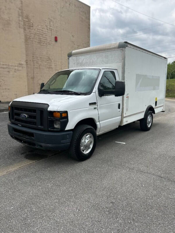 2015 Ford E-Series for sale at Truck Country in Fort Oglethorpe GA