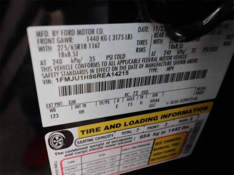 2024 Ford Expedition XLT