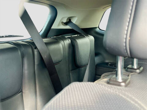 2021 Subaru Ascent Touring